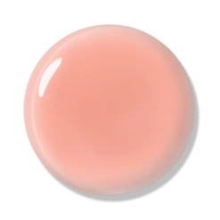 Peach Glow - BNR06 - 10ml Rubber Base Coat 18 Peach Glow - BNR06 - 10ml Rubber Base Coat -Bluesky Cosmetics BNR06C