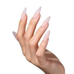 Girl's Secret - BNR08 - 10ml Rubber Base Coat 16 Girl's Secret - BNR08 - 10ml Rubber Base Coat -Bluesky Cosmetics BNR08H