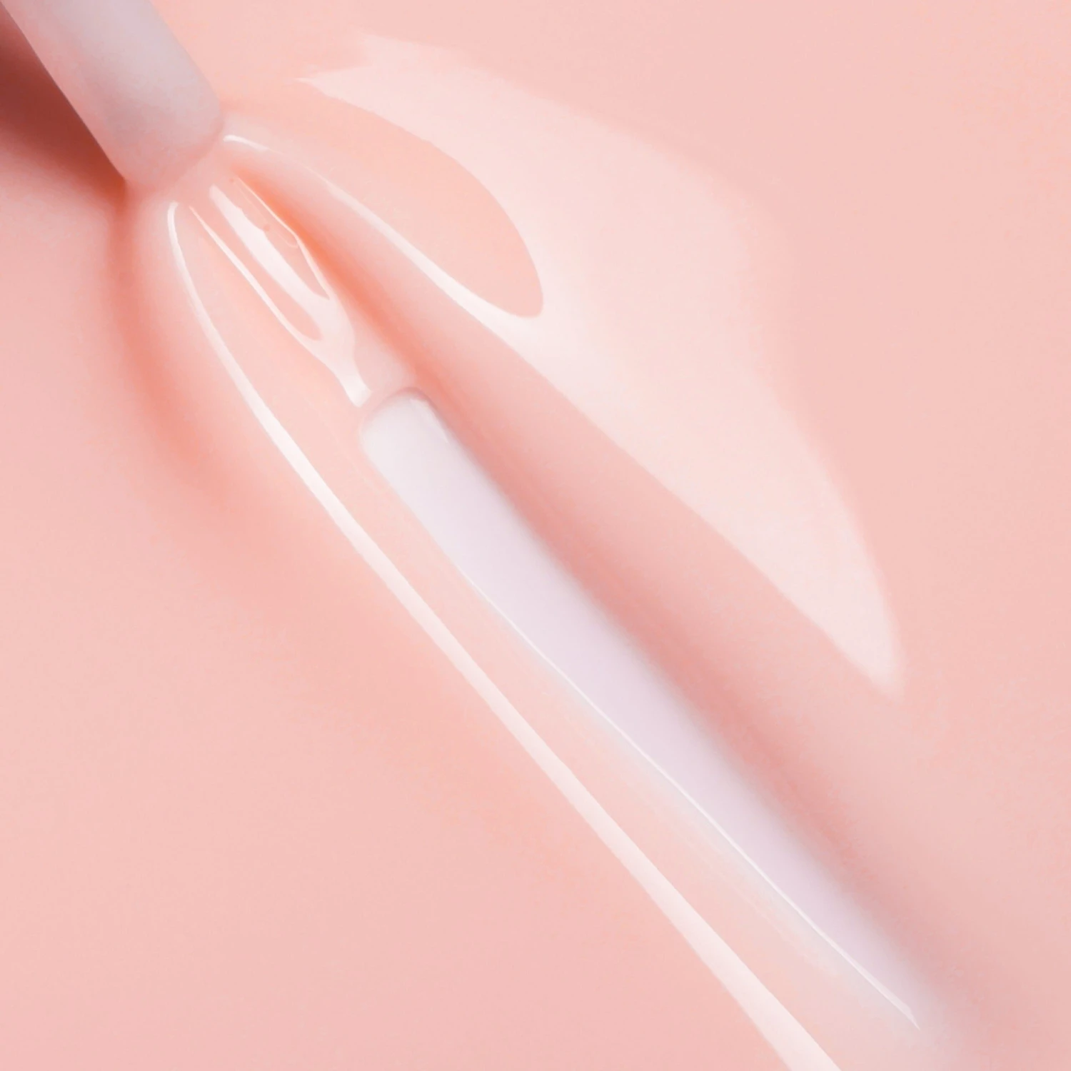 Girl's Secret - BNR08 - 10ml Rubber Base Coat 2 Girl's Secret - BNR08 - 10ml Rubber Base Coat - Image 2