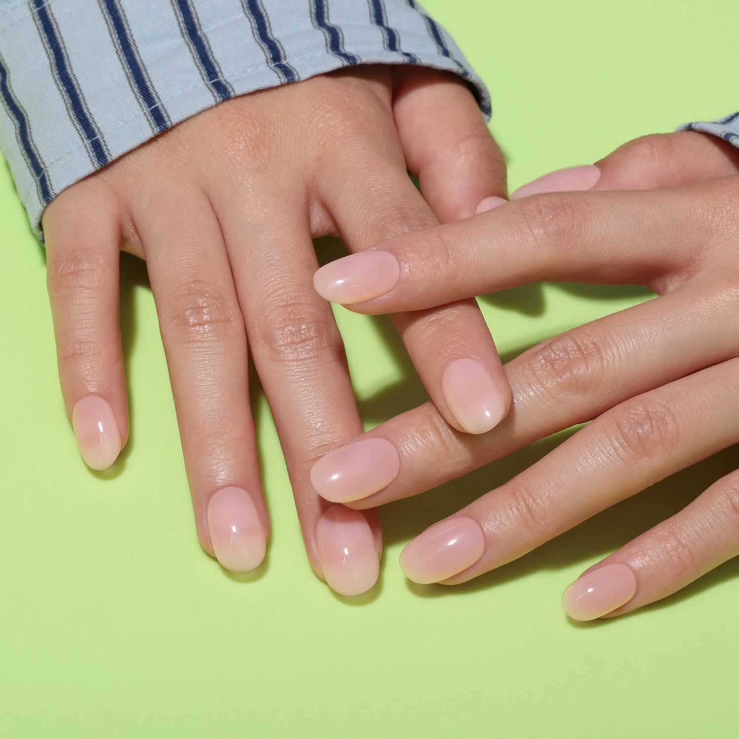 Girl's Secret - BNR08 - 10ml Rubber Base Coat 4 Girl's Secret - BNR08 - 10ml Rubber Base Coat - Image 4