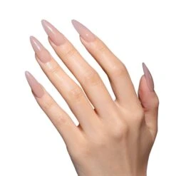 Subtle Veil - BNR09 - 10ml Rubber Base Coat -Bluesky Cosmetics BNR09H