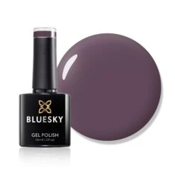 Bluesky Gel Polish - MULBERRY - BP07
