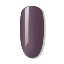 Bluesky Gel Polish - MULBERRY - BP07 -Bluesky Cosmetics BP07tip