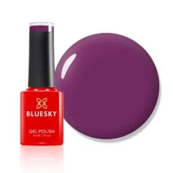 Bluesky Gel Polish Mini - Vampy Berry - BP11