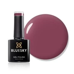 Bluesky Gel Polish - MARSALA - BSH006