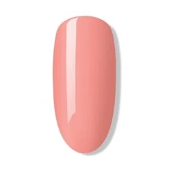Bluesky Gel Polish - CORAL FUSION - BSH008 -Bluesky Cosmetics BSH008tip