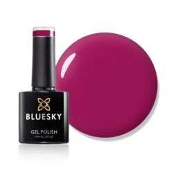 Bluesky Gel Polish - RASPBERRY RIPPLE - BSH010