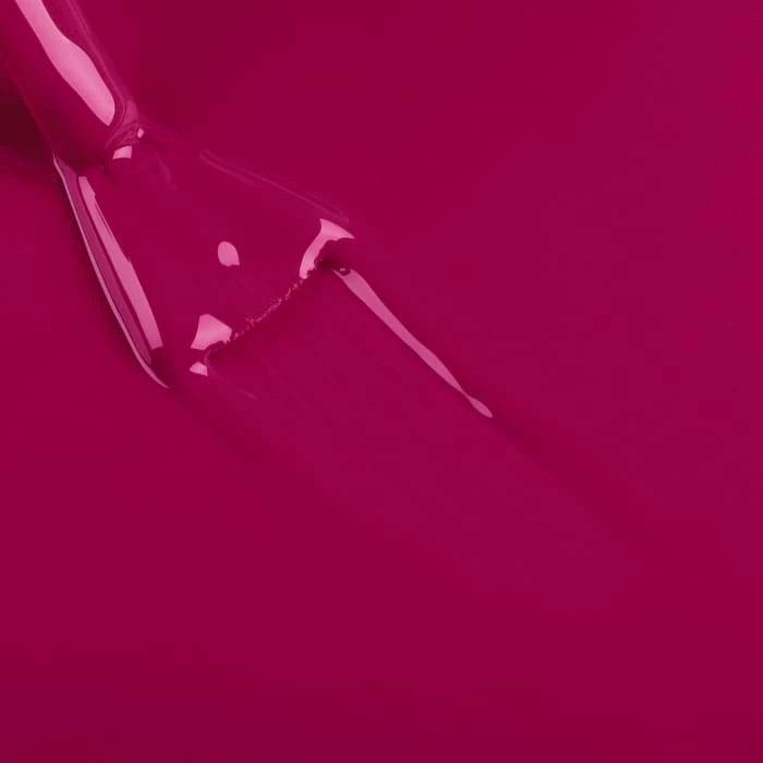 Bluesky Gel Polish - RASPBERRY RIPPLE - BSH010 2 Bluesky Gel Polish - RASPBERRY RIPPLE - BSH010 - Image 2