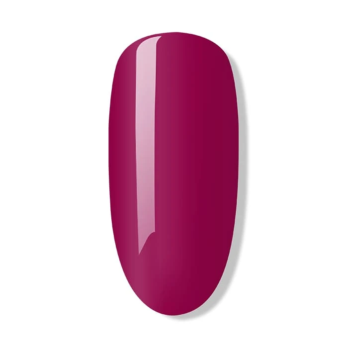 Bluesky Gel Polish - RASPBERRY RIPPLE - BSH010 3 Bluesky Gel Polish - RASPBERRY RIPPLE - BSH010 - Image 3