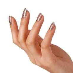 Bluesky Gel Polish Mini - LUXURY GOLD - BSH015 -Bluesky Cosmetics BSH015 1 6a69a8c5 6289 406a 99e6 15203ce97eff