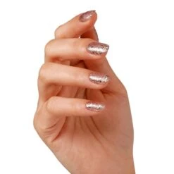 Bluesky Gel Polish Mini - LUXURY GOLD - BSH015 -Bluesky Cosmetics BSH015 2 a5459be1 8b8b 4001 9818 21a67ca73ae5