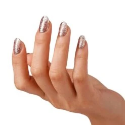 Bluesky Gel Polish Mini - LUXURY GOLD - BSH015 -Bluesky Cosmetics BSH015 3 0601c070 5727 44be b588 5bda81b48680