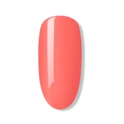 Bluesky Gel Polish Mini - Summer Coral - BSH019 -Bluesky Cosmetics BSH019 n