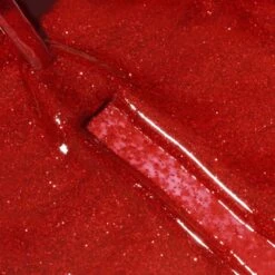 Bluesky Kids Airkiss Set - Christmas Glitters Collection 20 Bluesky Kids Airkiss Set - Christmas Glitters Collection -Bluesky Cosmetics BSH028Swatch