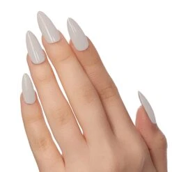 Bluesky Gel Polish - VINTAGE BEIGE - BSH042 -Bluesky Cosmetics BSH042 H