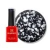 Bluesky Gel Polish Mini No Wipe Top Coat - Snowflake -Bluesky Cosmetics BSW01 8c94f003 4020 41c6 a094 681cadb38eb7