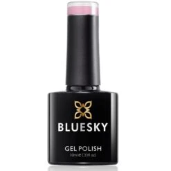 Bluesky Gel Polish - BE DEMURE - 80622 -Bluesky Cosmetics BeDemureBottle 174515a5 41e8 429f 9e03 e12bdcd29dbb