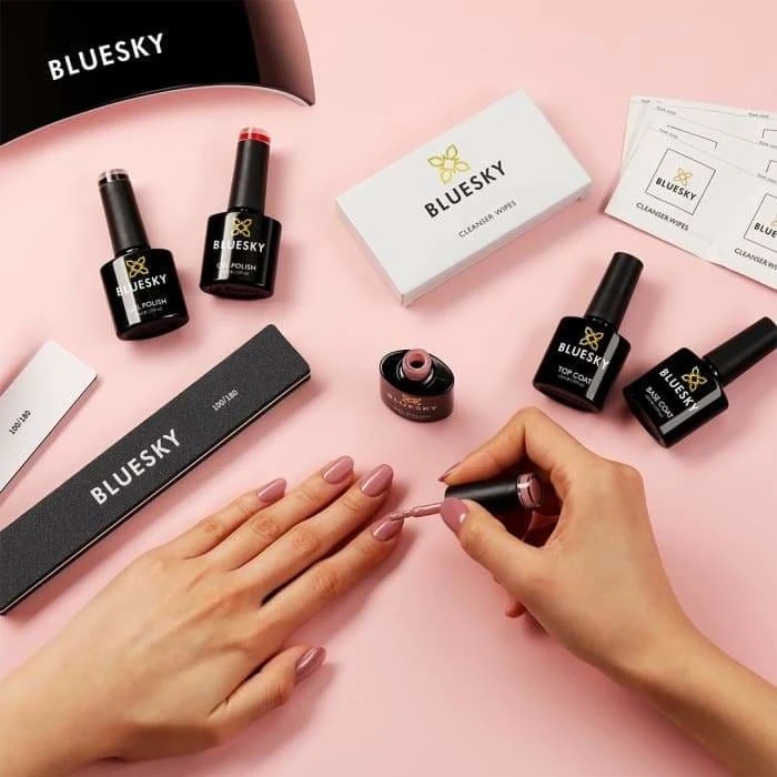 Bluesky Starter Kit - Winter 2 Bluesky Starter Kit - Winter - Image 2