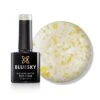 Bluesky No Wipe Matte Top Coat - Flower -Bluesky Cosmetics BlueskyMatteFlowerNoWipeTopCoat