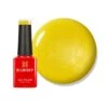 Bluesky Gel Polish Mini - BICYCLE YELLOW - 80576 -Bluesky Cosmetics BlueskyMiniGelNailPolishBicycleYellow80576