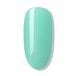 Bluesky Gel Polish - BLUE RASPBERRY - PASTEL 06 -Bluesky Cosmetics BlueskyPastel06blueraspberry