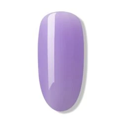 Bluesky Gel Polish - PARMA VIOLETS - PASTEL 08 -Bluesky Cosmetics BlueskyPastel08parmaviolets