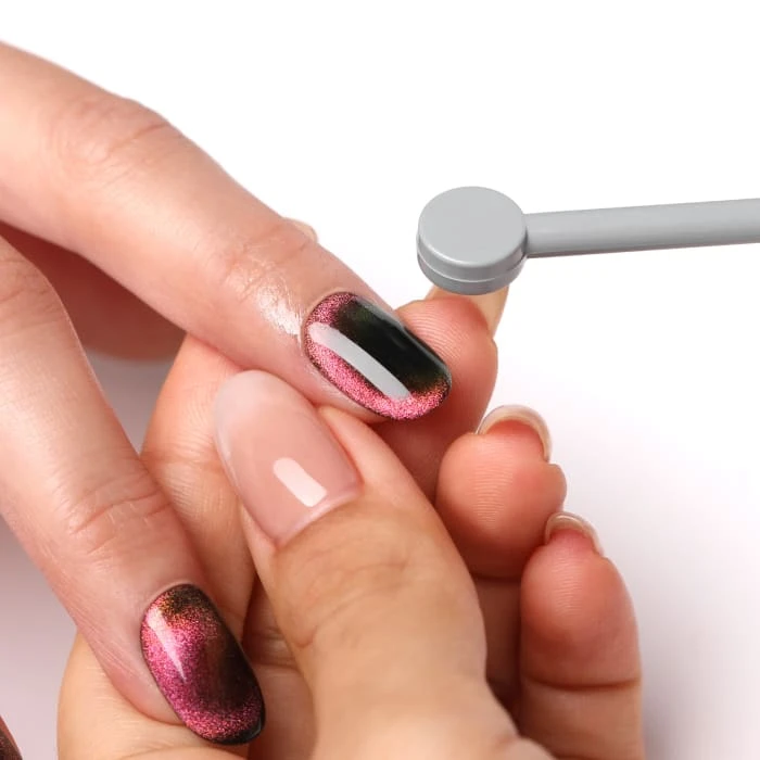 Bluesky Magnet - Cat Eye Magnet 3 Bluesky Magnet - Cat Eye Magnet - Image 3