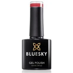 Bluesky Gel Polish - CAYENNE - CS04 -Bluesky Cosmetics CAYENNE CS04bottle