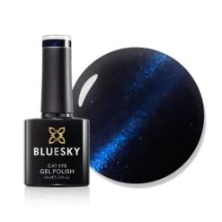 Bluesky Cat Eye 10ml Gel Polish -Bluesky Cosmetics CEC01 1