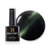 Bluesky Gel Polish - CAT EYE COAT GREEN - CEC03 -Bluesky Cosmetics CEC03