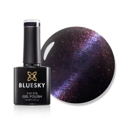 Bluesky Cat Eye 10ml Gel Polish -Bluesky Cosmetics CEC04 1