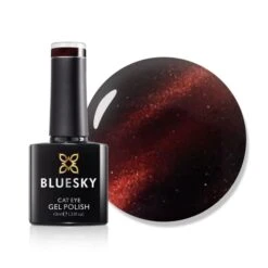 Bluesky Cat Eye 10ml Gel Polish