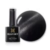 Bluesky Gel Polish - CAT EYE COAT SILVER - CEC06