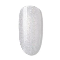 Bluesky Gel Polish - SNOW WHITE - CH01 -Bluesky Cosmetics CH001