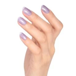 Bluesky Gel Polish - FAIRY GODMOTHER - CH16 -Bluesky Cosmetics CH016 2
