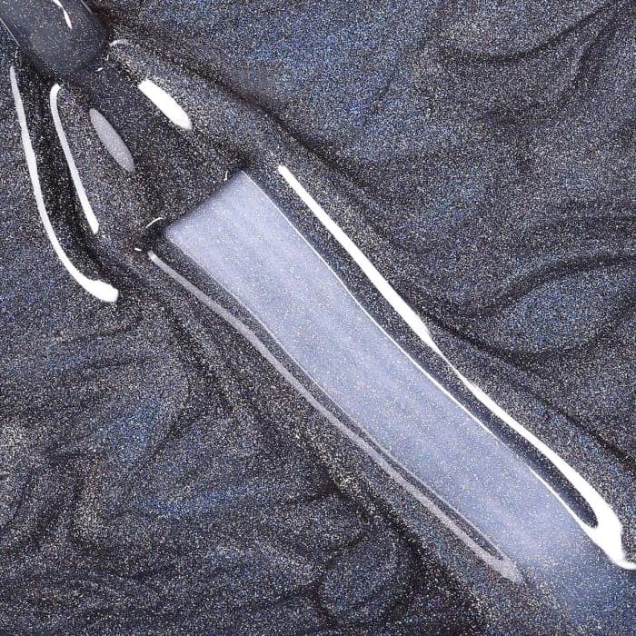 Bluesky Gel Polish Mini - Evil Queen - CH20 2 Bluesky Gel Polish Mini - Evil Queen - CH20 - Image 2