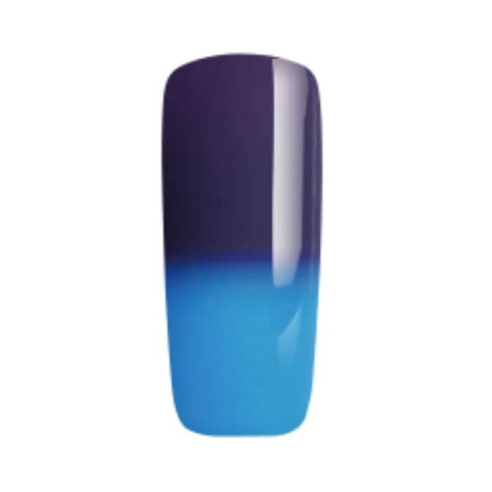 Bluesky Temperature Changing Gel Polish - CHEEKY V - TC048 2 Bluesky Temperature Changing Gel Polish - CHEEKY V - TC048 - Image 2