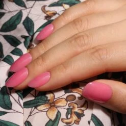 Bluesky Gel Polish - Nom Yen - CM08 -Bluesky Cosmetics CLEARMILKGELCOLLECTION CM08