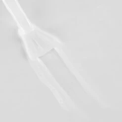 Bluesky Gel Polish - Milky White - CM01 -Bluesky Cosmetics CM01 2