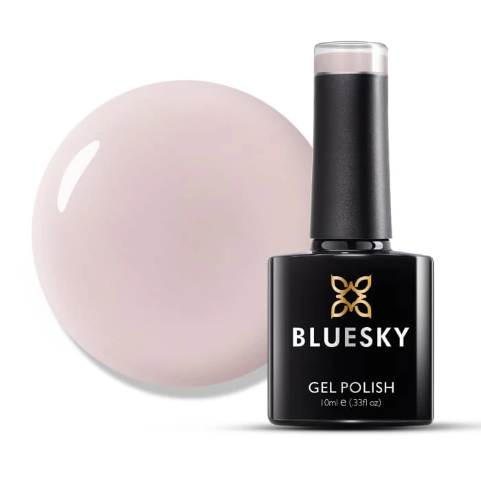 Bluesky Gel Polish - Dollymilk - CM02 1 Bluesky Gel Polish - Dollymilk - CM02