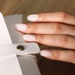 Bluesky Gel Polish - Dollymilk - CM02 8 Bluesky Gel Polish - Dollymilk - CM02 -Bluesky Cosmetics CM02 3