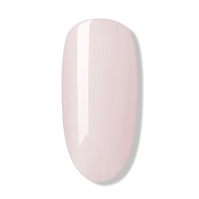 Bluesky Gel Polish - Dollymilk - CM02 2 Bluesky Gel Polish - Dollymilk - CM02 - Image 2