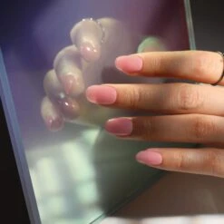 Bluesky Gel Polish - Bubblicious - CM07 -Bluesky Cosmetics CM07