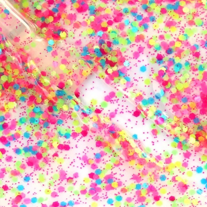 Bluesky Gel Polish Duo "What's Popping?" - Confetti Pop & Neon 36 2 Bluesky Gel Polish Duo "What's Popping?" - Confetti Pop & Neon 36 - Image 2