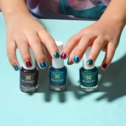 Bluesky Kids Airkiss Set - Cosmic Space Collection -Bluesky Cosmetics COSMICSPACE023000x3000