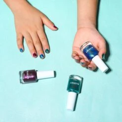 Bluesky Kids Airkiss Set - Cosmic Space Collection -Bluesky Cosmetics COSMICSPACE043000x3000