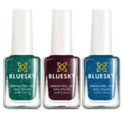 Bluesky Kids Airkiss Set - Cosmic Space Collection -Bluesky Cosmetics COSMICSPACE3000300007