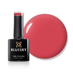 Bluesky Gel Polish - CAYENNE - CS04