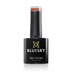 Bluesky Gel Polish - SUNKIST - CS06 -Bluesky Cosmetics CS06sunkistbottle