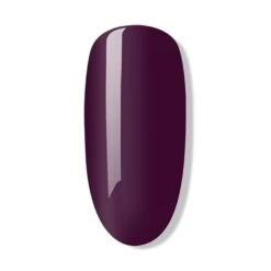 Bluesky Gel Polish - PLUM WINE - CS63 -Bluesky Cosmetics CS63